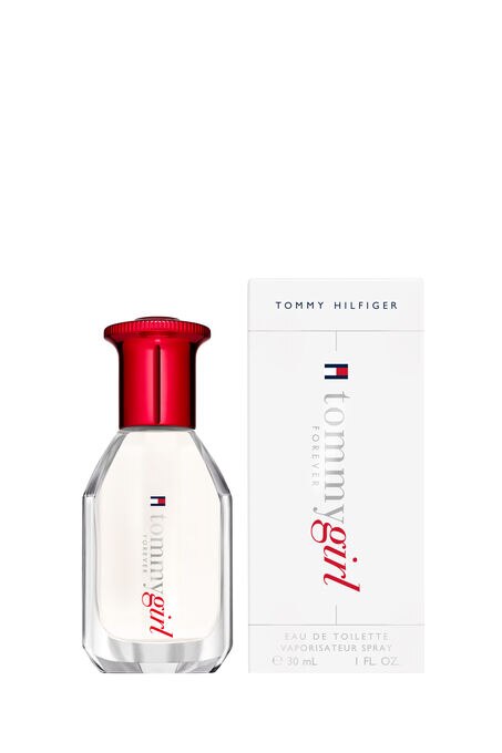 Perfume Tommy Hilfiger Tommy Girl Forever Feminino Eau de Toilette